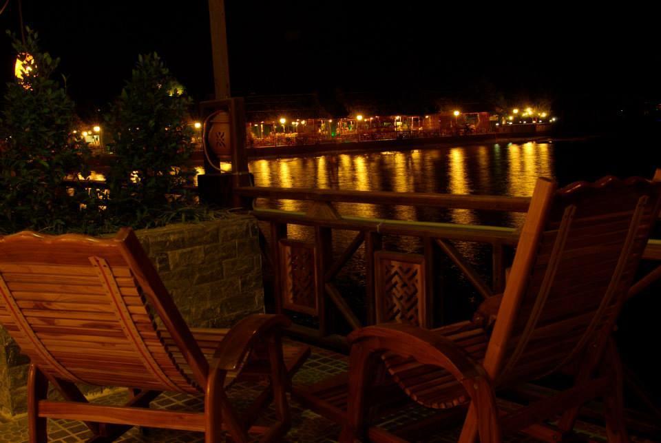 Ho Nam Resort Bac Lieu Bagian luar foto